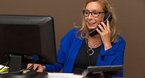 Teletrabajo y ubicuidad: las centralitas virtuales en el hogar