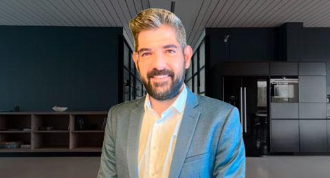 Astrazeneca nombra a Csar Velasco nuevo director de Innovacin y Estrategia Digital
