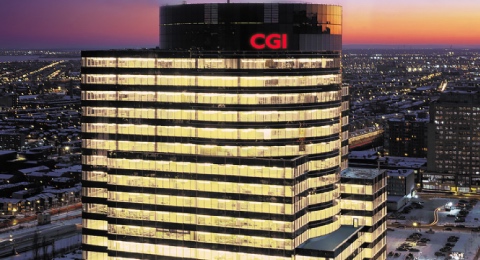 La multinacional CGI actualiza su marca con motivo de su 45 aniversario