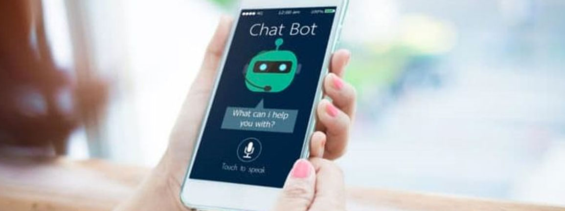 As estn transformando los Chatbots el mundo de la Atencin al Cliente