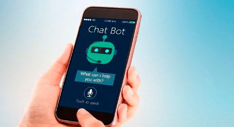 Los chatbots, un herramienta muy útil en el sector de los RRHH