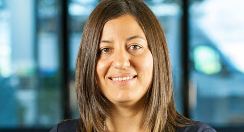 Clara Colino, nombrada directora de Ubeeqo en Espaa