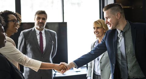 Consecuencias de la pandemia en el mundo empresarial: cinco cambios en las relaciones entre empresas y clientes