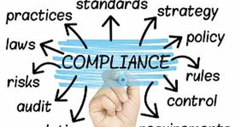 Compliance officer: la figura de 'autocontrol' empresarial