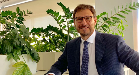Conrado Briceo, nombrado CEO de GenesisCare Espaa