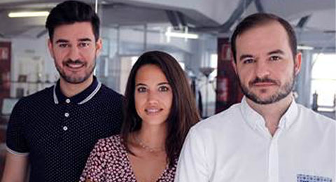 Coonic refuerza su estructura Digital con tres nuevas incorporaciones