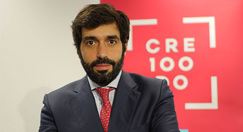 Rafael Vaquero, nuevo Director General de Fundacin CRE100DO