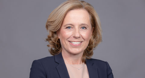Cristina Ysasi-Ysasmendi, nueva directora corporativa de LLYC