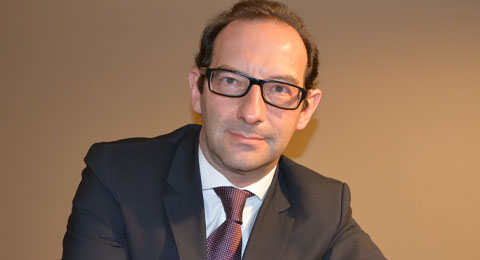 David Cuesta, nuevo director general de Claranet