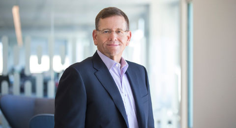 David Goeckeler, nombrado CEO de Western Digital