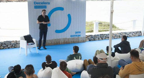 Decelera, el movimiento de desaceleracin de startups mundial, celebrar su primera edicin en Mxico