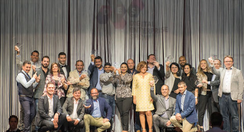 DES2020 abre la convocatoria para premiar las iniciativas ms innovadoras de transformacin digital 