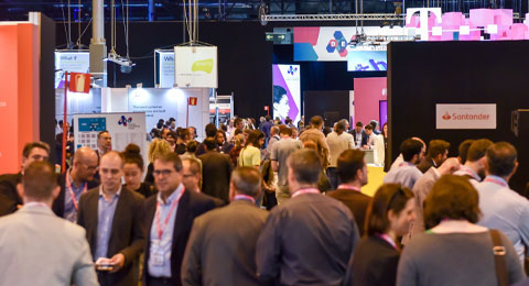 Digital Enterprise Show prev recibir a 30.000 directivos en Madrid en su prxima edicin