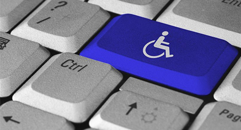 La discapacidad no incrementa el absentismo en las empresas