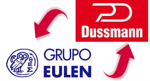 Alianza entre Eulen y Dussmann