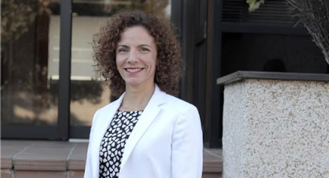 Claudia Di Rienzo nuevo Country Manager para Espaa de EasyVista