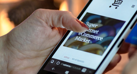 La inmensa mayora de los consumidores (93%) compara precios online antes de comprar