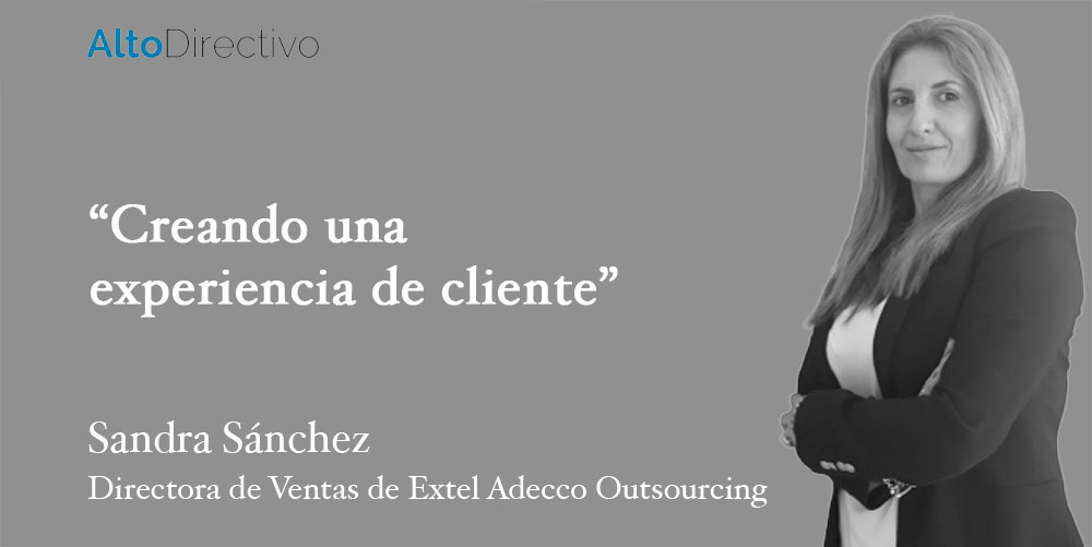 Creando una experiencia de cliente