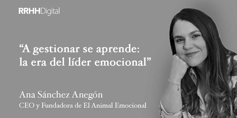 A gestionar se aprende: la era del lder emocional