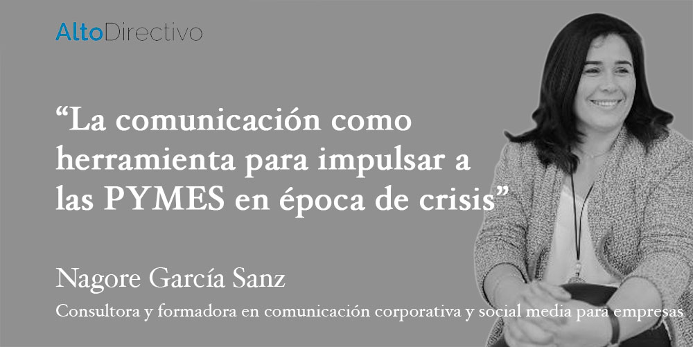 La comunicacin como herramienta para impulsar a las PYMES en poca de crisis