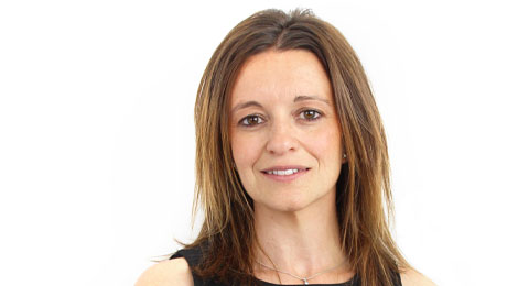 Elena Orfila, nombrada directora comercial de grandes cuentas de Antevenio en Espaa