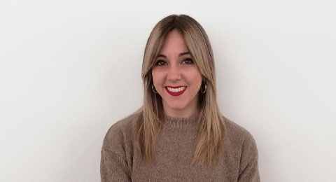 Elena Pastor, nueva directora creativa de MediaCom
