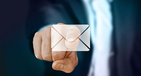 El email marketing y la posibilidad de aprovechar todo el potencial de las campaas de correo electrnico y SMS en tiempos de crisis
