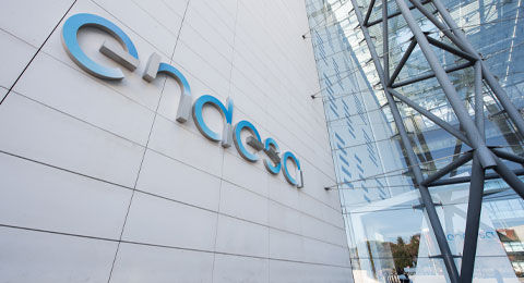 Endesa eleva un 38% su beneficio ordinario neto gracias a su capacidad de resilencia frente al COVID-19