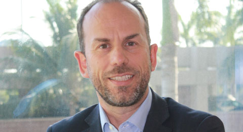 Enrique Lamarca, nuevo director de Sur de Europa y Latam de AXA Partners