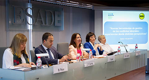 Inma Puig (ESADE): Los conflictos son oportunidades para el aprendizaje