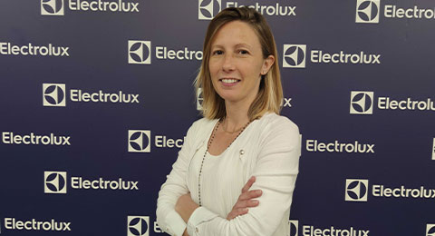 Esther Solanas, nombrada Marketing Activation Manager del rea de Aspiracin de Grupo Electrolux