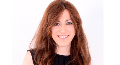 Eva Garca Barrera, nueva directora de marketing y comunicacin de IED Espaa,