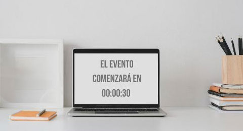 El auge de lo online en tiempos de confinamiento: una nueva forma de celebrar eventos empresariales