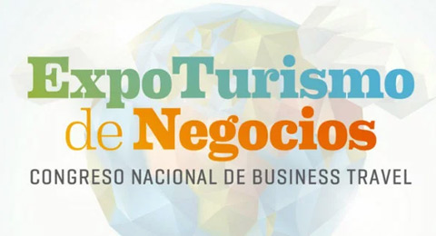 Expo Turismo de Negocios, todo un xito