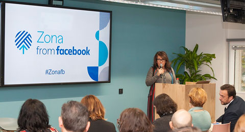 Facebook lanza GeneraZion, un programa de sensibilizacin sobre la seguridad en Internet