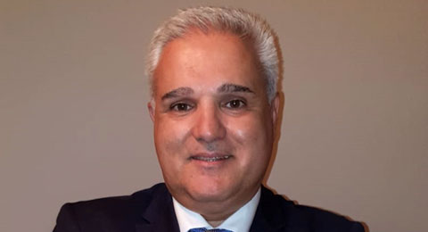 Fernando Hernanz, nombrado director general de operaciones de Neinor Homes