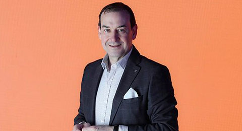Fernando Salvador, nuevo responsable global de Comunicacin de Producto y Eventos de SEAT