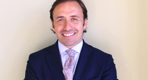 Fernando San Sebastin, nuevo Business Development Director en Wyser