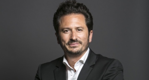 Grupo LEGO nombra a Fernando Nasuti-Wood nuevo Director Senior de Marketing