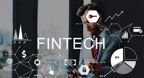 La industria fintech crece en Espaa 