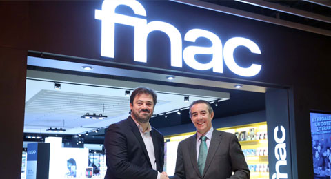 FNAC y CaixaBank siguen trabajando juntos