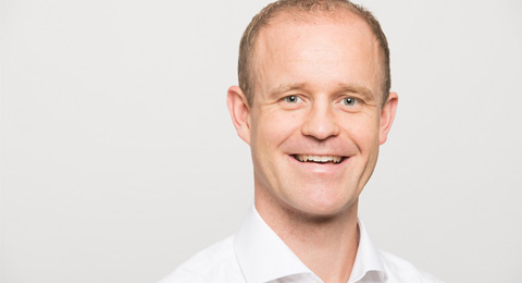Frank Bauer, nuevo director ejecutivo de Eurowings