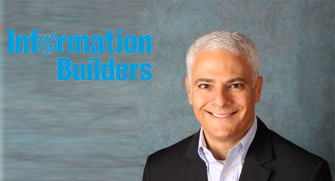 Frank J. Vella, nombrado CEO de Information Builders