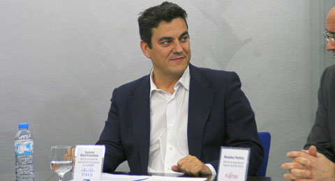 Gabriel Maestroarena, nombrado Director de Canal en Cisco Espaa 