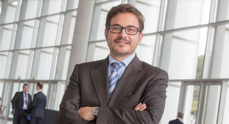 Marc Gallardo liderar el rea de derecho tecnolgico de RSM Spain