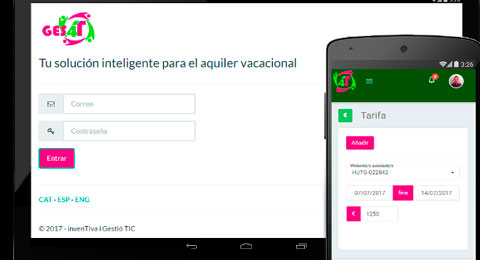 GEST4T, la primera plataforma de gestin turstica