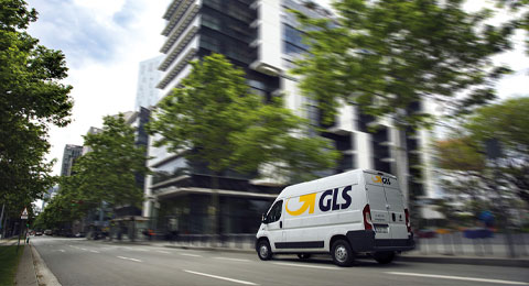 GLS Spain cumple quince aos de crecimiento