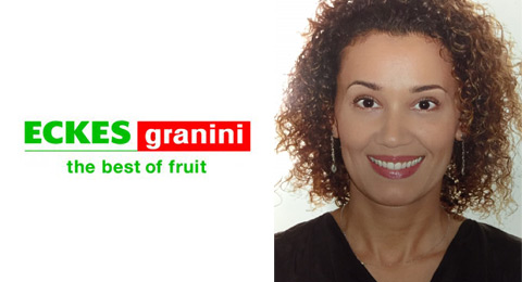 Jlia Estafanell, nueva Directora de Marketing y Trade Marketing de Granini