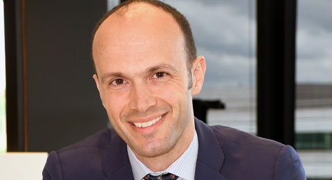 Gregorio Martn-Montalvo, nombrado director general de Solvia