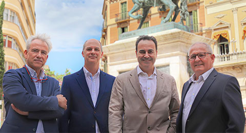 Apertura internacional para Grupo Castilla con la adquisición de Peixe Software